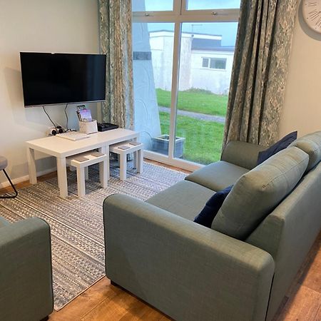 Chalet 23 Widemouth Bay بود المظهر الخارجي الصورة