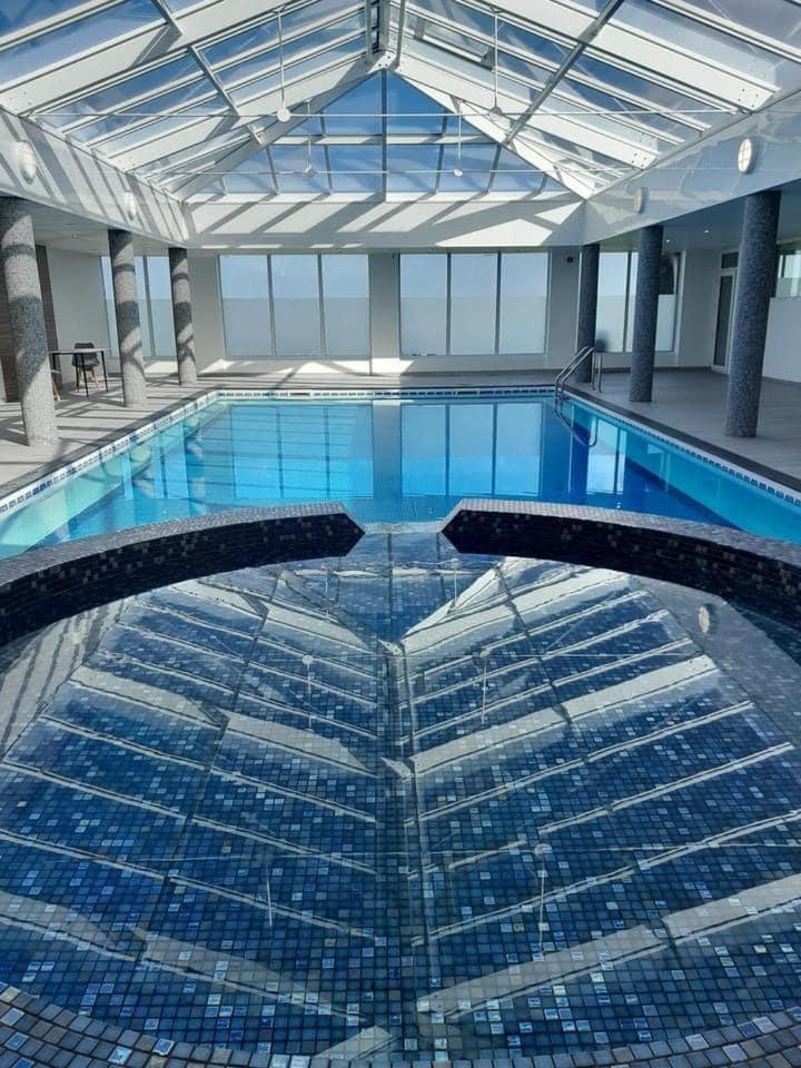 Chalet 23 Widemouth Bay بود المظهر الخارجي الصورة