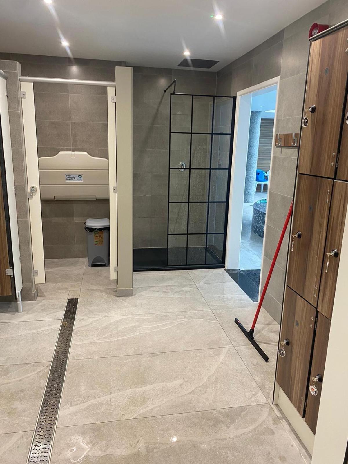 Chalet 23 Widemouth Bay بود المظهر الخارجي الصورة