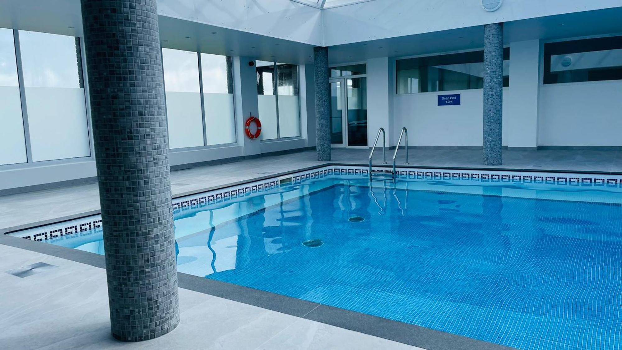 Chalet 23 Widemouth Bay بود المظهر الخارجي الصورة